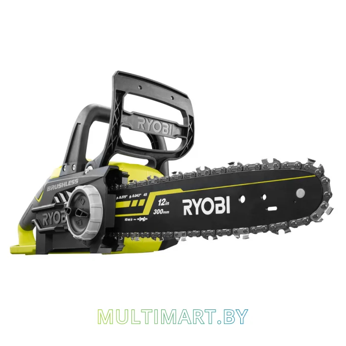 Аккумуляторная пила Ryobi OCS1830 (5133002829)